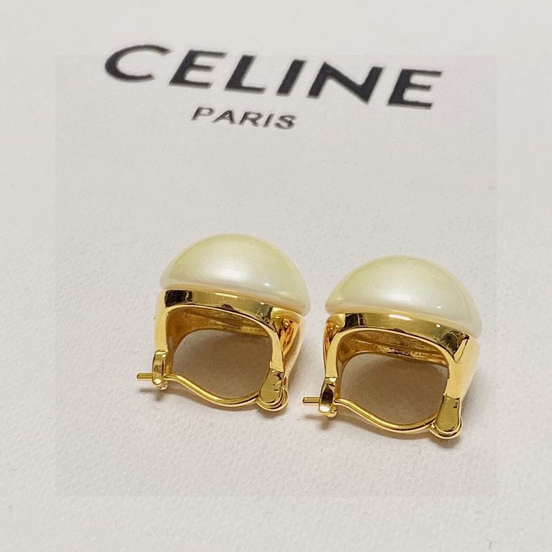 Celine Earring 05lyr471 (7)